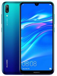 Замена камеры на телефоне Huawei Y7 Pro 2019 в Хабаровске